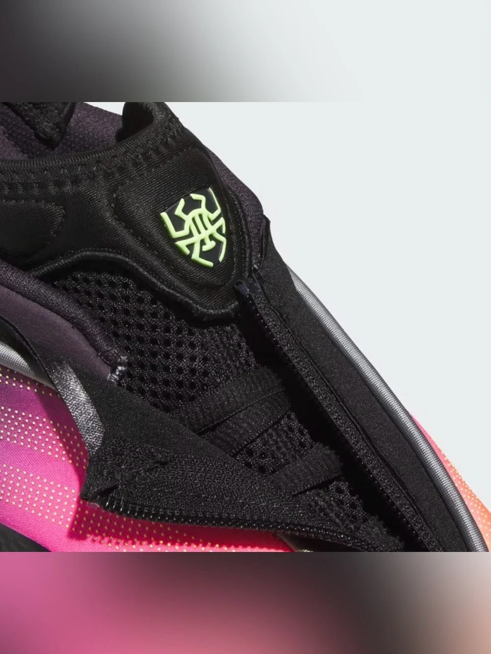 D.O.N. ISSUE 7 SHOES